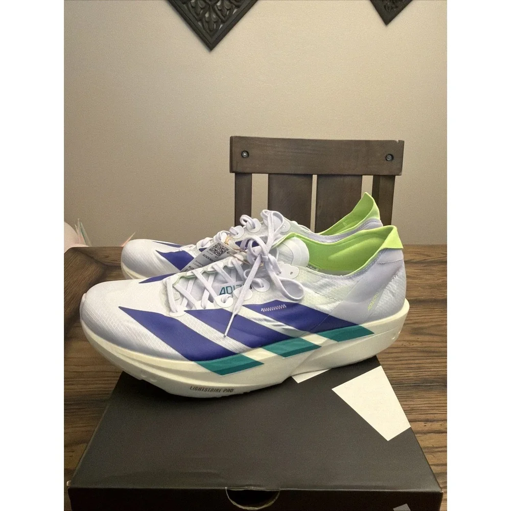 adidas adizero Takumi Sen 11 Men's Size 10.5 …BS